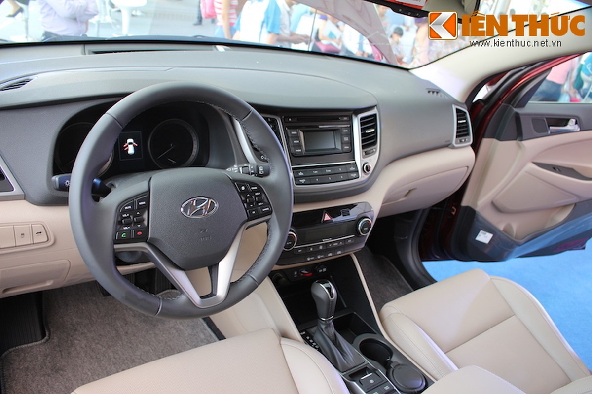 Chi tiet Hyundai Tucson 2016 moi vua ra mat tai VN-Hinh-9